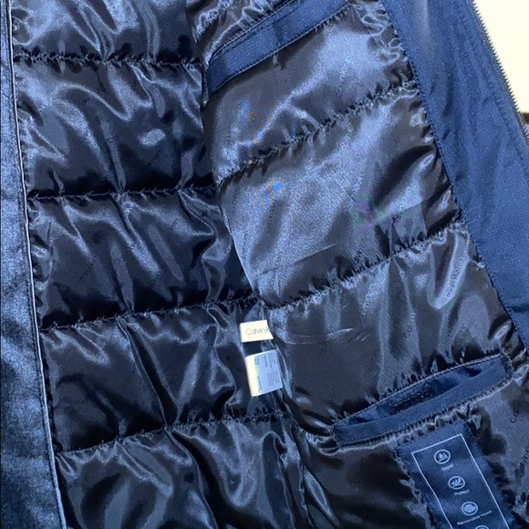 Calvin Klein Jacket - Picture 4 of 9
